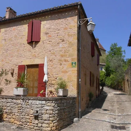 Biron, 2 Pièces, 2 Personnes - Fr-1-616-122