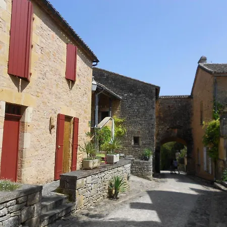 Biron, 2 Pièces, 2 Personnes - Fr-1-616-122 Appartamento *